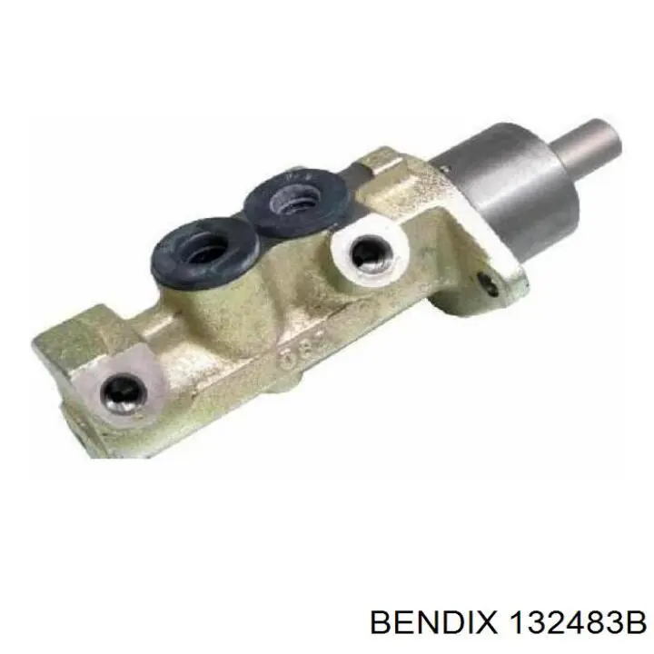 Comprar PMF201 TRW Cilindro maestro de frenos