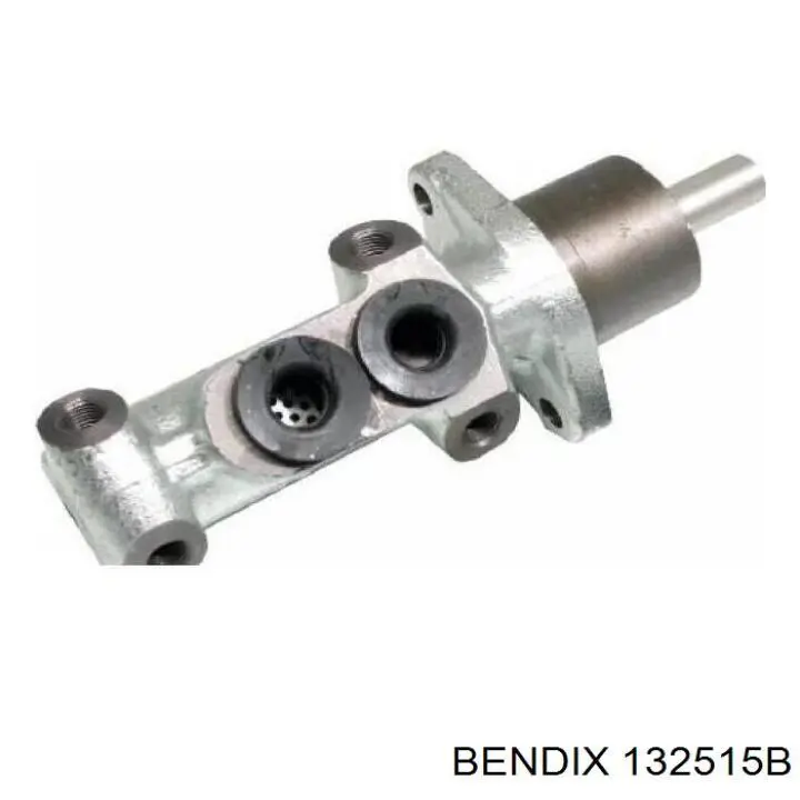 132515B Jurid/Bendix