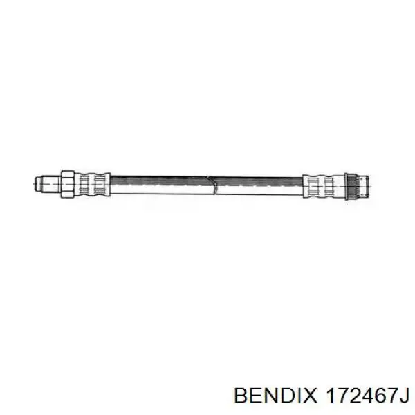 8671017428 Renault (RVI) 