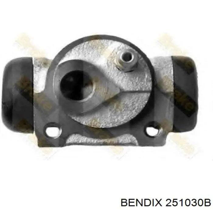 251030B Jurid/Bendix