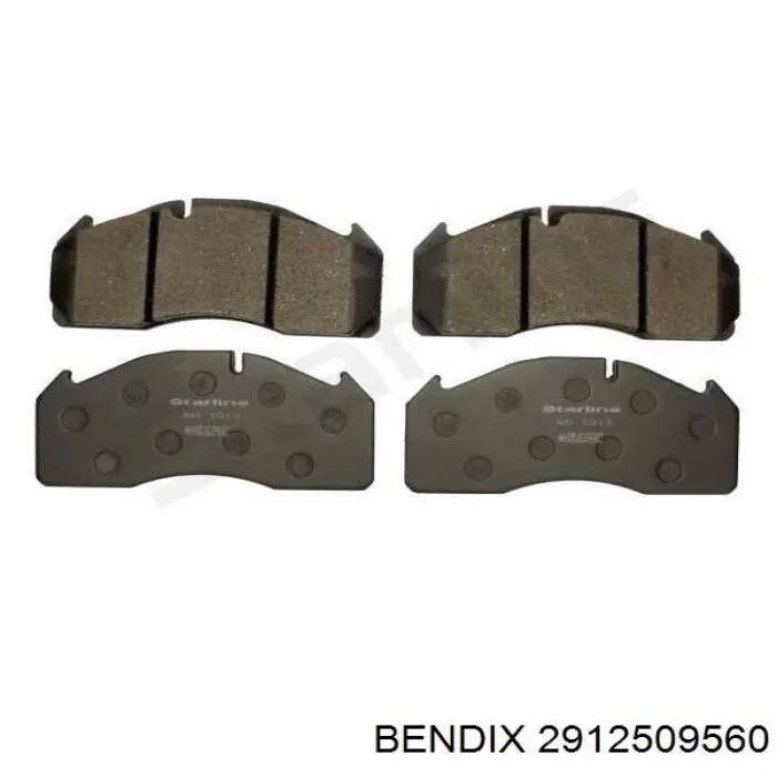Comprar RD29125PRF Rider Pastillas delanteras de freno