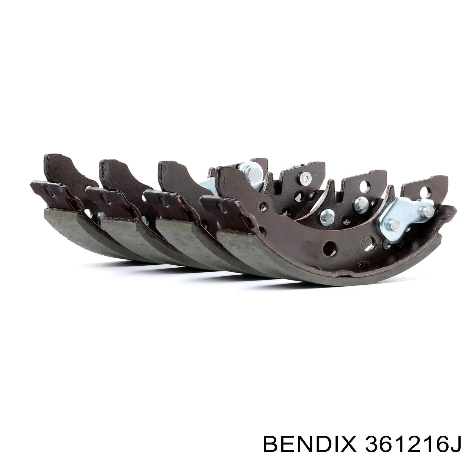 Comprar 361216J Jurid/Bendix Zapatas de freno