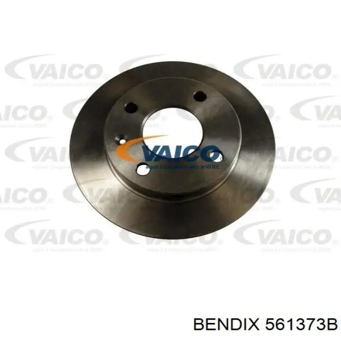 Freno de disco delantero Ford Escort 4 GAF, AWF, ABFT