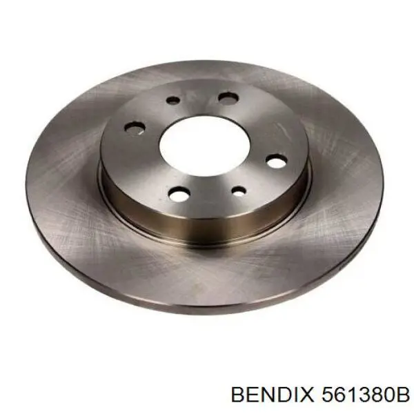 Disco de freno trasero Alfa Romeo 146 930