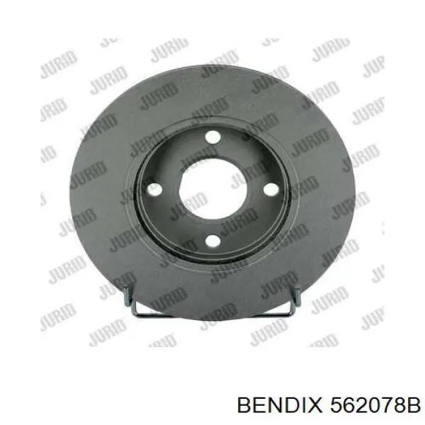 562078B Jurid/Bendix