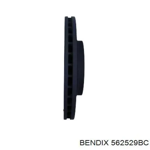 Freno de disco delantero Renault DUSTER 2 HM