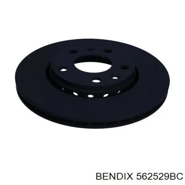 Freno de disco delantero Renault DUSTER 2 HM