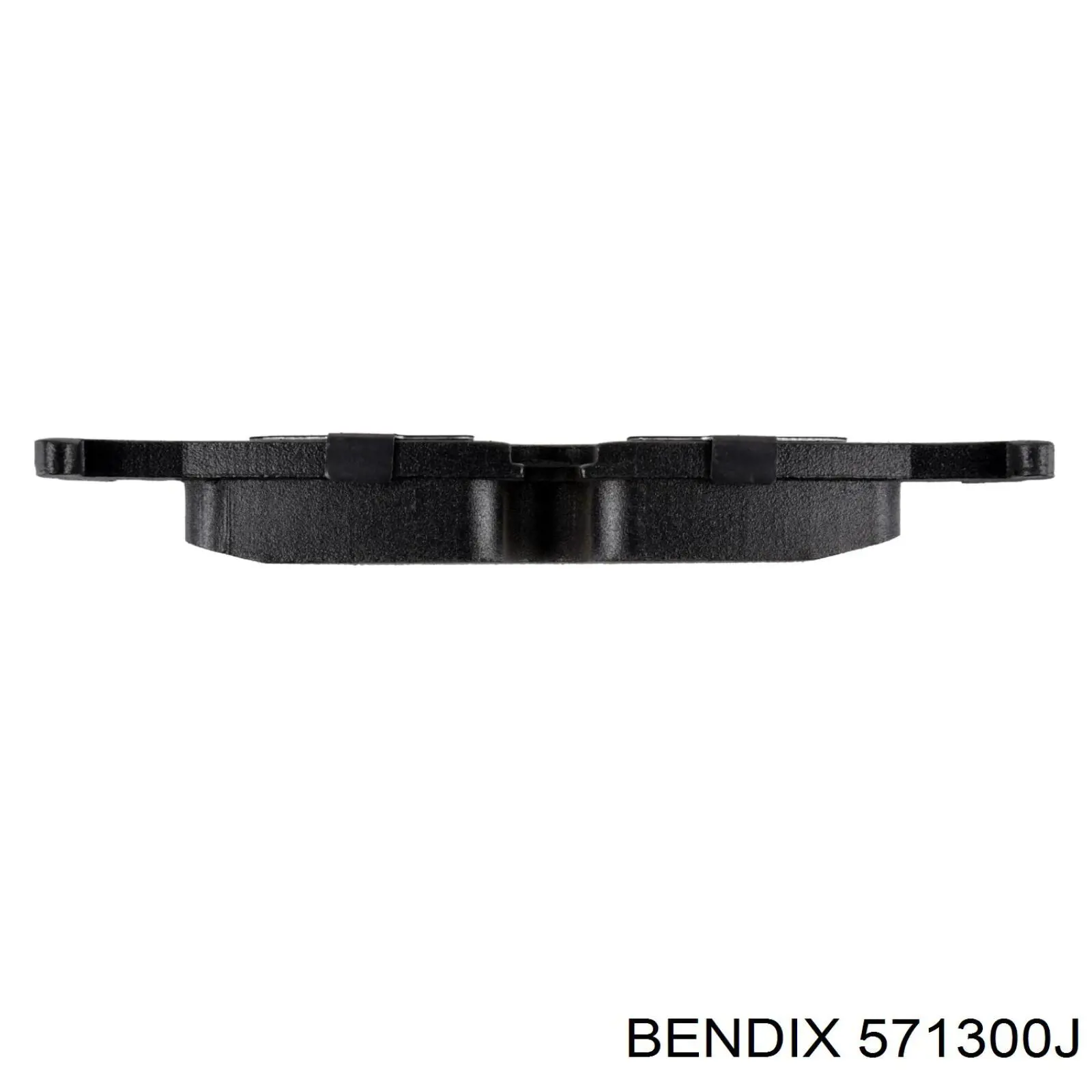 Pastillas de freno traseras BMW 5 E28