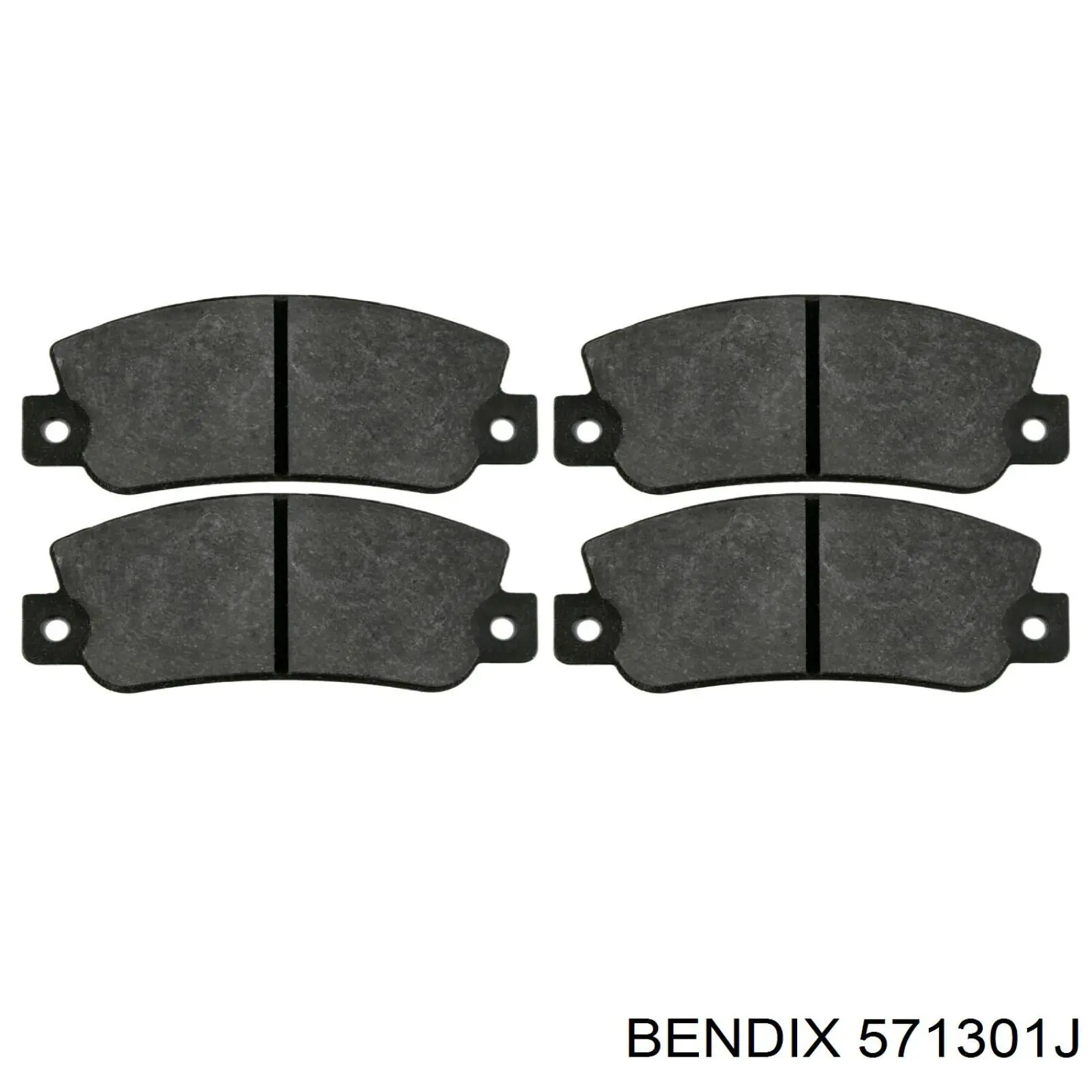 Pastillas traseras de freno Fiat/Alfa/Lancia 20841120 precio, desde 17,37 EUR
