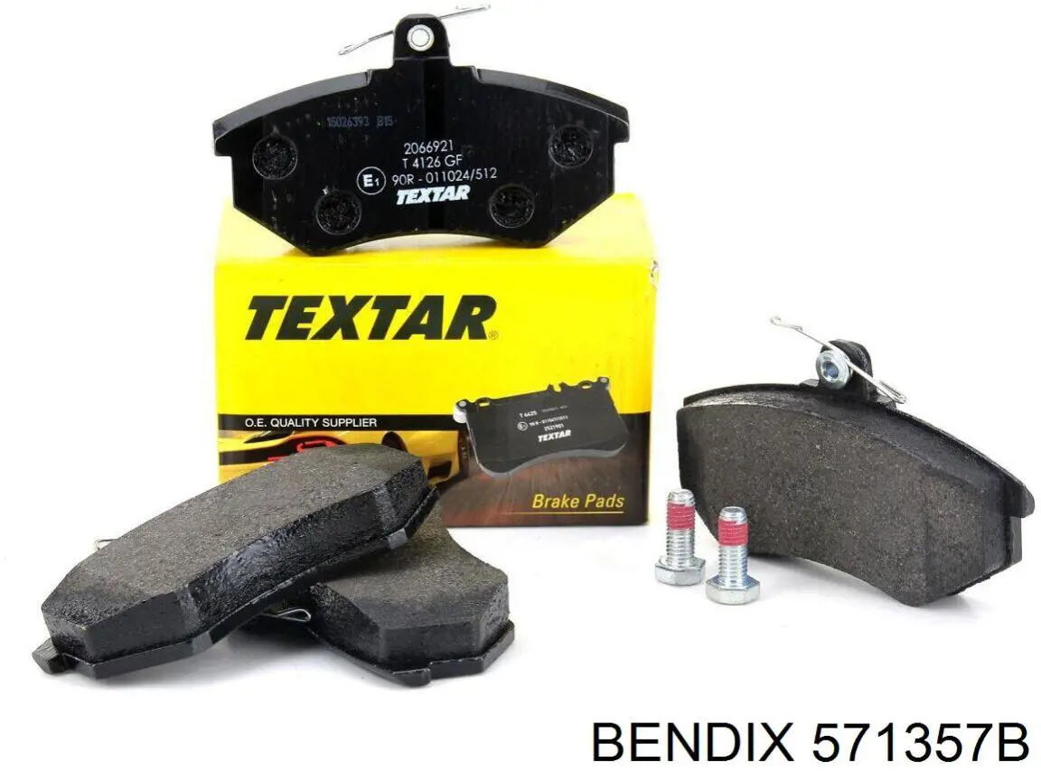 Pastillas de freno delanteras Seat Toledo 1 1L