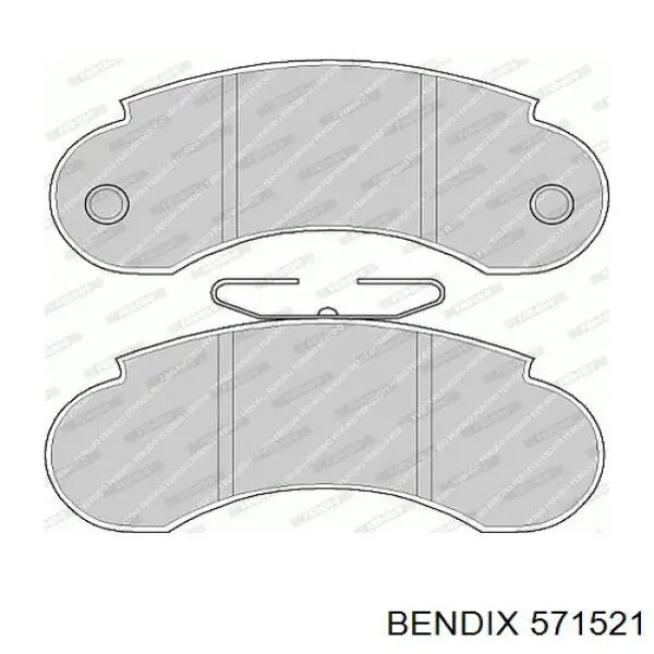 Pastillas de freno traseras Volkswagen Jetta 6 162, 163, AV3, AV2, AY2, AY3