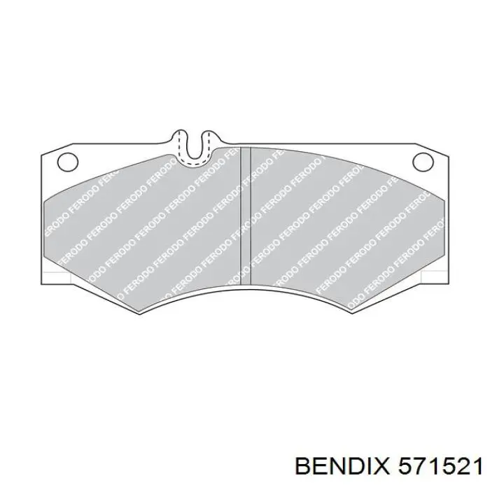 Pastillas de freno traseras Volkswagen Jetta 6 162, 163, AV3, AV2, AY2, AY3