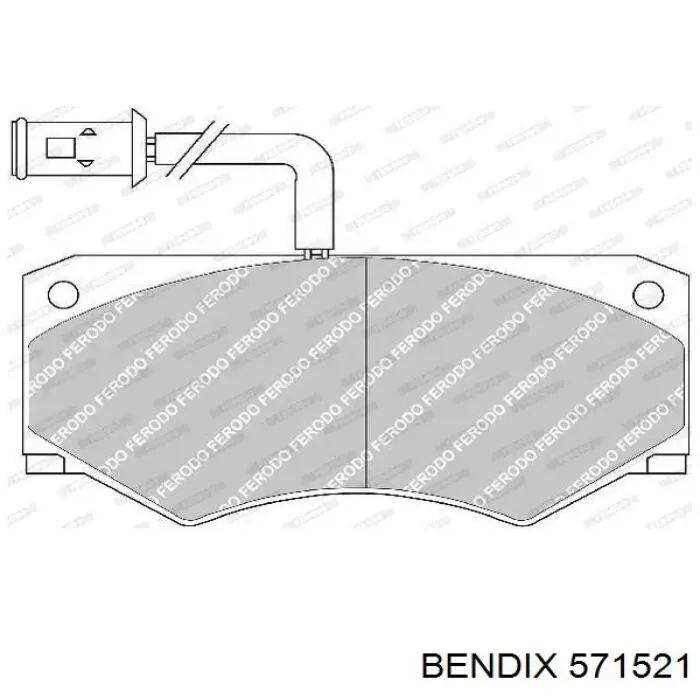 Pastillas de freno traseras Volkswagen Jetta 6 162, 163, AV3, AV2, AY2, AY3