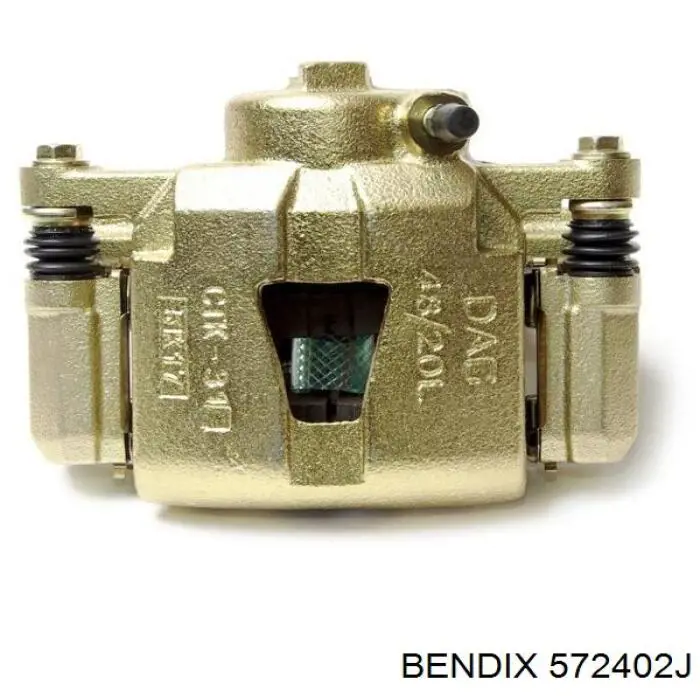 Pastillas de freno delanteras Chevrolet Spark (Matiz) M200, M250