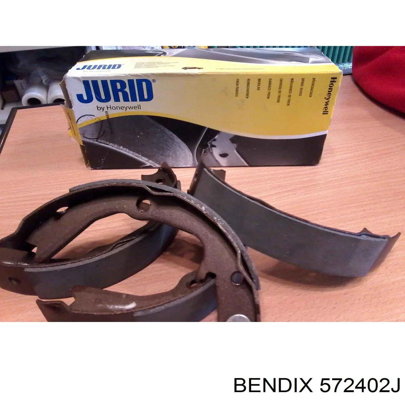 Pastillas de freno delanteras Chevrolet Spark (Matiz) M200, M250