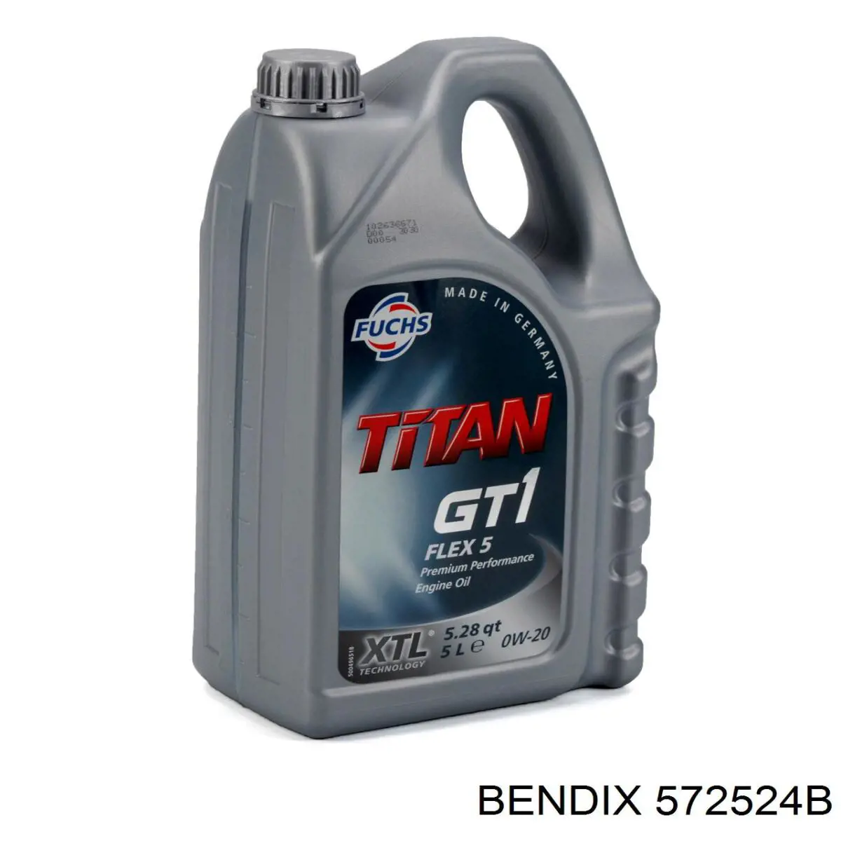 Pastillas de freno delanteras Toyota Corolla E12