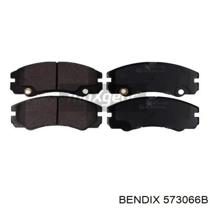 573066B Jurid/Bendix