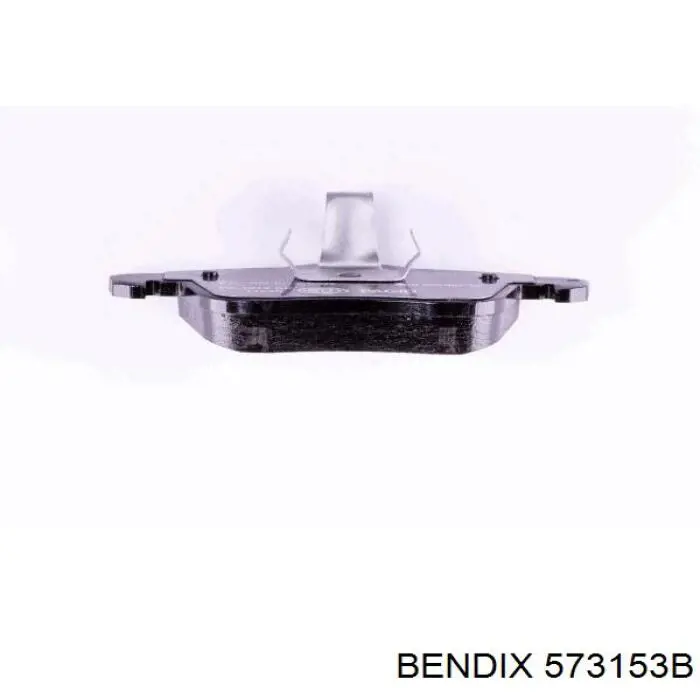 Pastillas de freno delanteras Opel Corsa X12