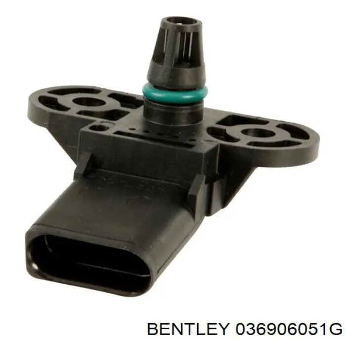 Comprar 036906051G Bentley Sensor de presión del colector de admisión