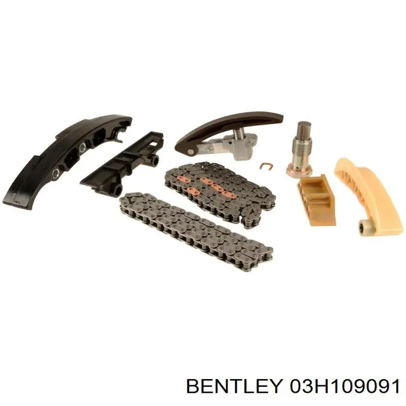 03H109091 Bentley