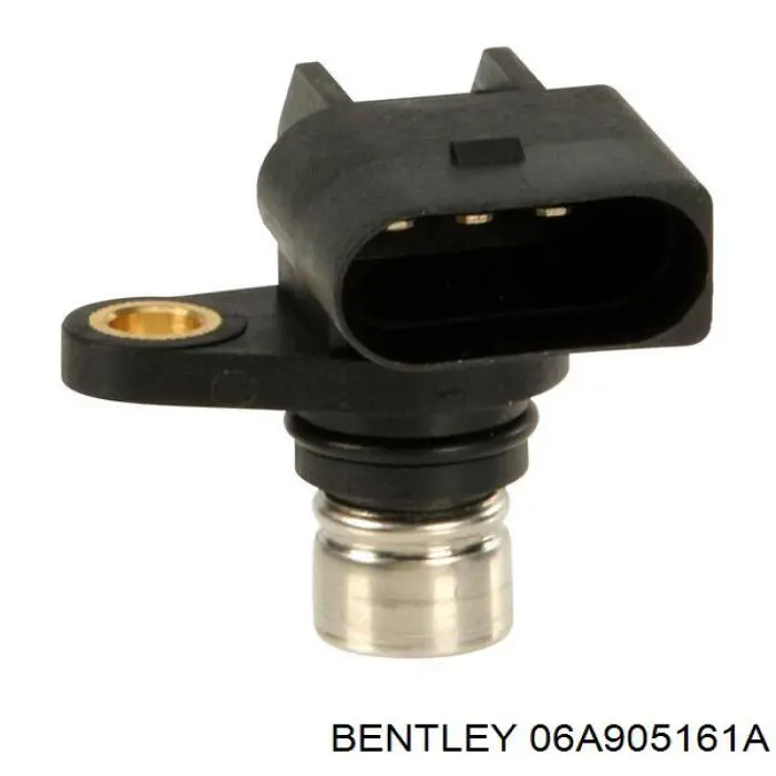 06A905161A Bentley sensor de arbol de levas
