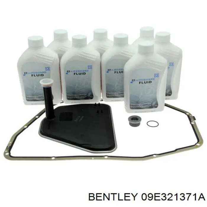 09E321371A Bentley