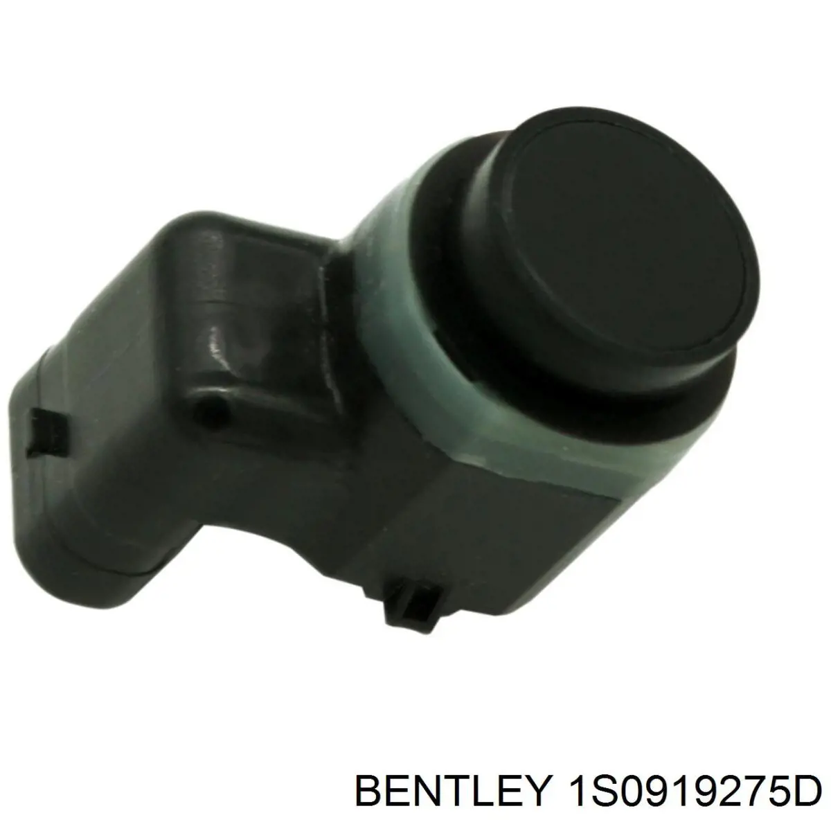 1S0919275D Bentley sensor de alarma de estacionamiento(packtronic Delantero/Trasero Central)