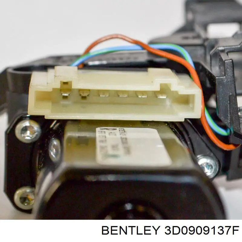 Comprar 3D0909137F Bentley Módulo de confort