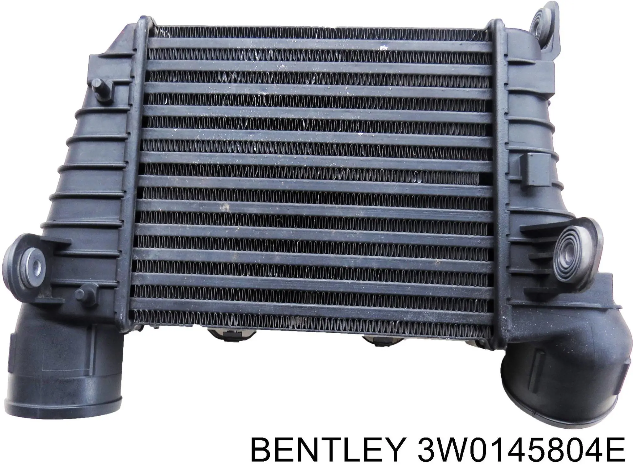 3W0145804E Bentley