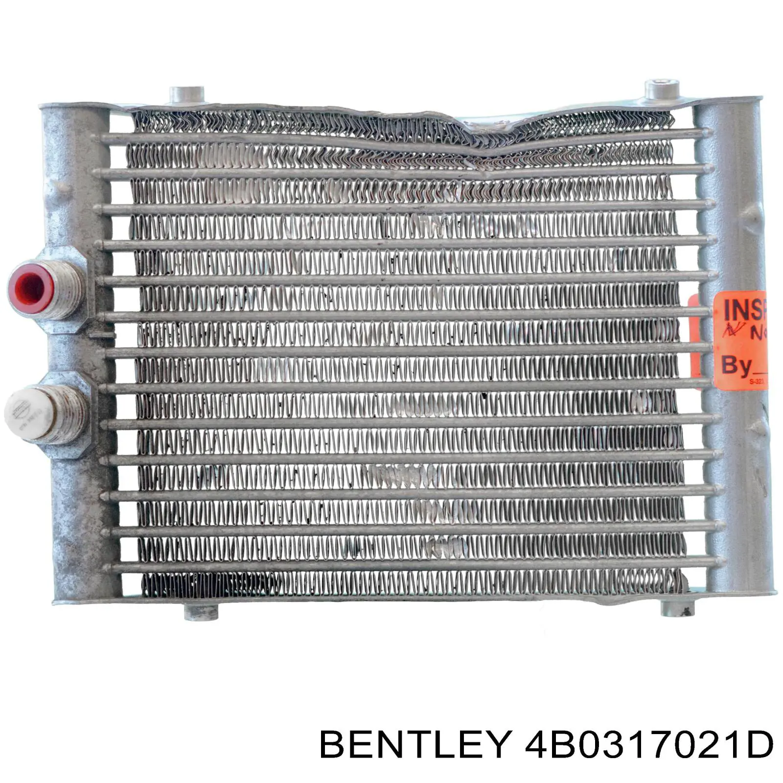 4B0317021D Bentley