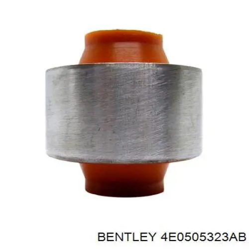 Comprar 4E0505323AB VAG Brazo superior de suspensión trasera izquierdo/derecho