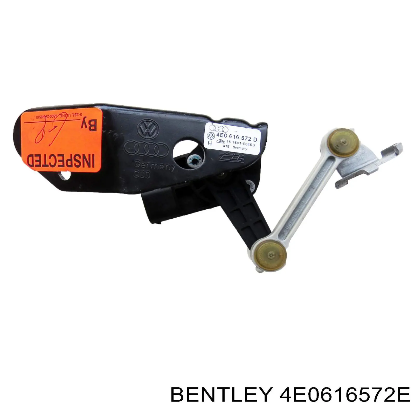 4E0616572E Bentley