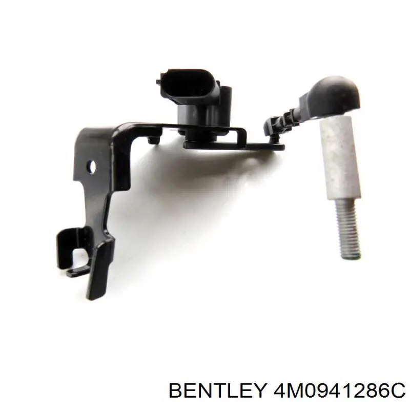 4M0941286C Bentley sensor, nivel de suspensión neumática, delantero derecho