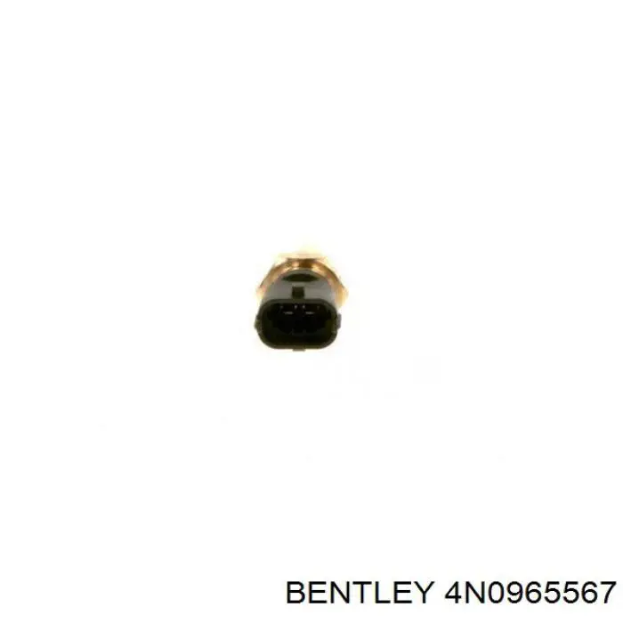 4N0965567 Bentley