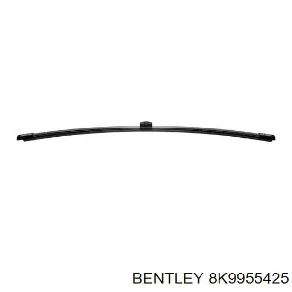 8K9955425 Bentley limpiaparabrisas de luna trasera
