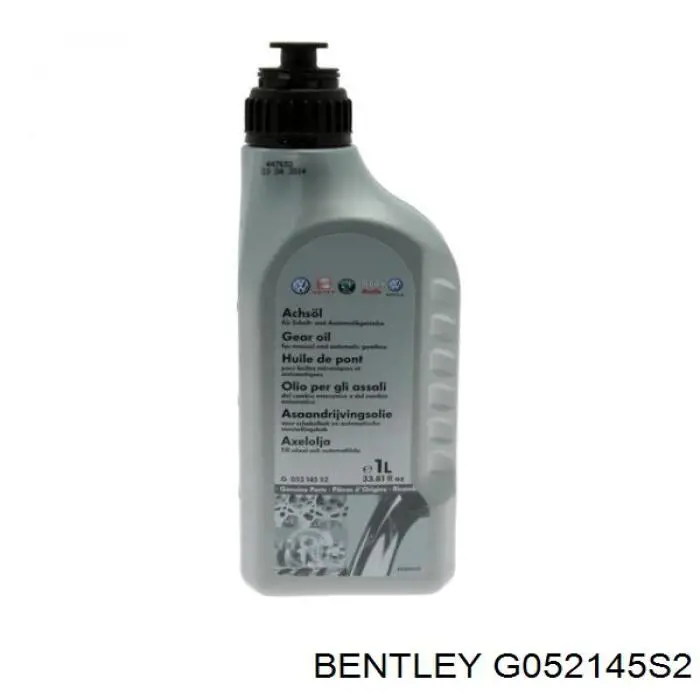 Bentley Aceite transmisión (G052145S2)