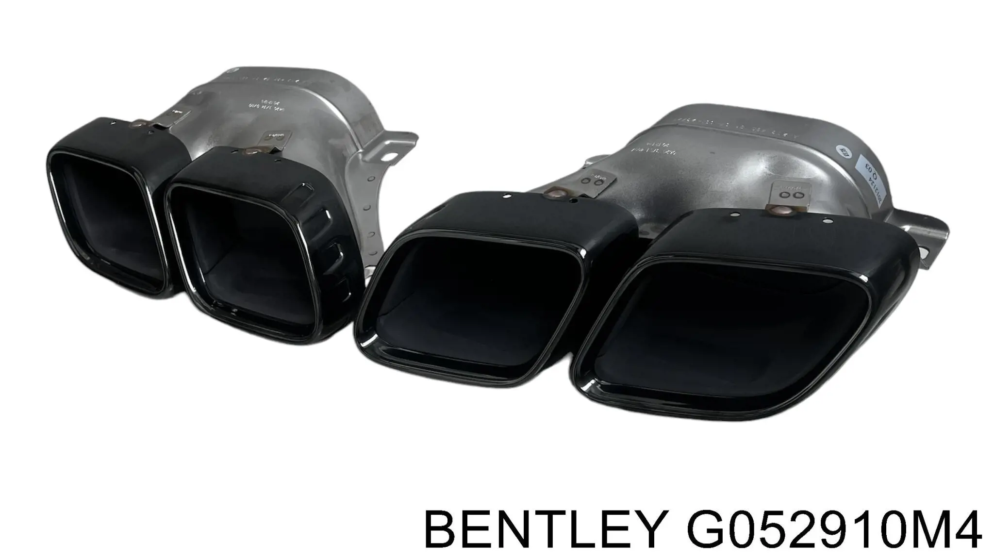 G052910M4 Bentley fluido para la neutralización de los gases de escape, urea