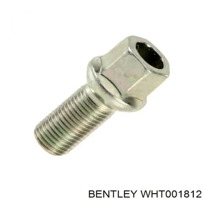 Tornillos para ruedas Bentley WHT001812 precio, desde 1,65 EUR
