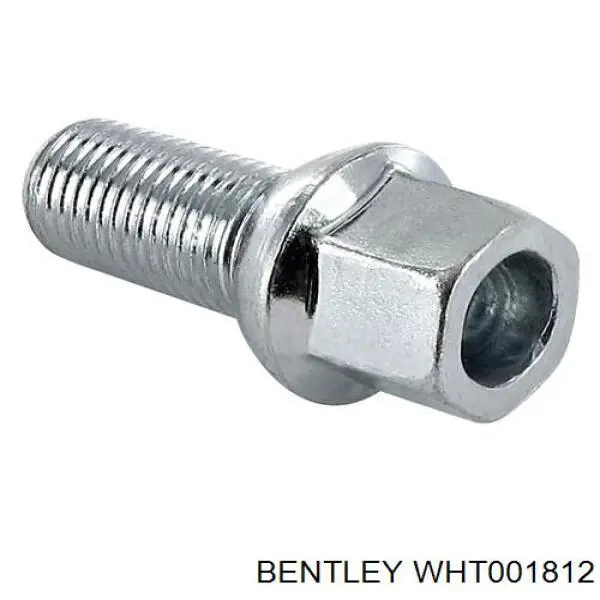 WHT001812 Bentley tornillo de rueda