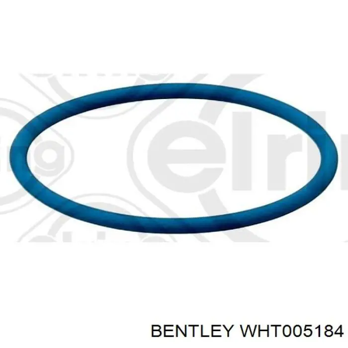 WHT005184 Bentley sello de la bomba de combustible