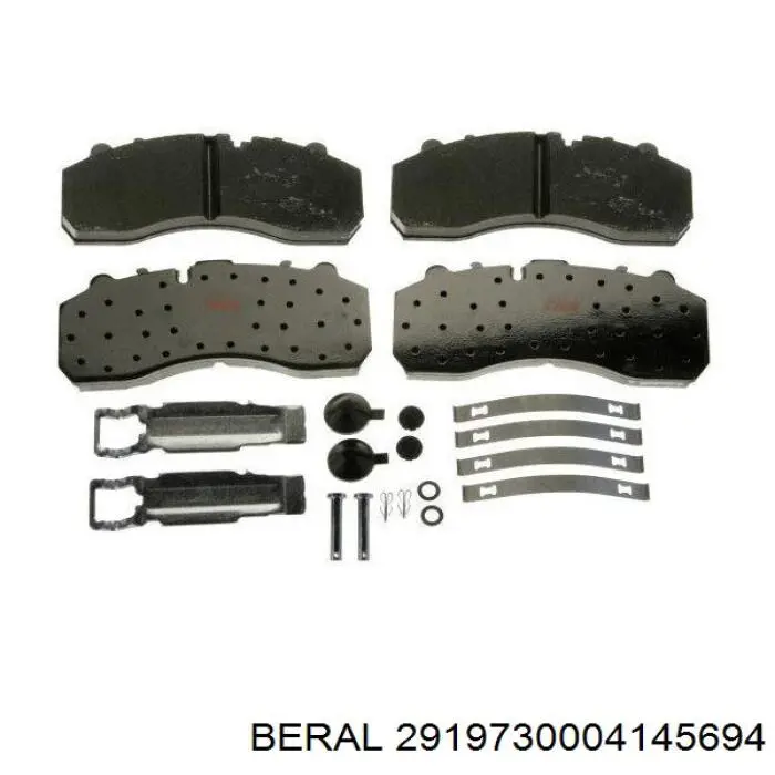 2919730004145694 Beral
