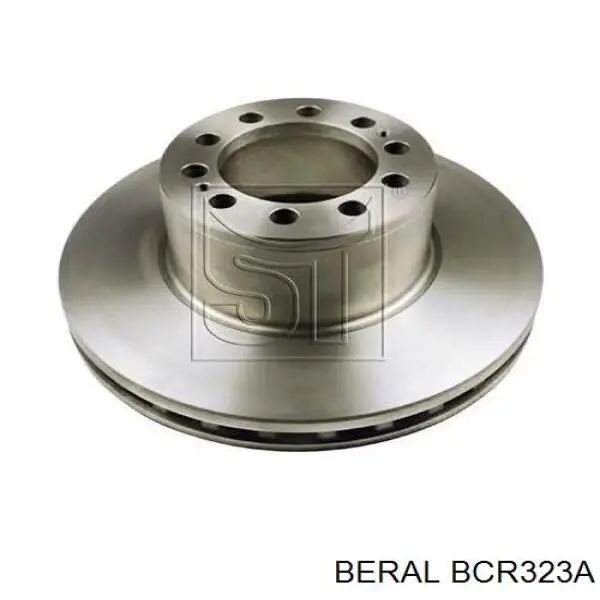 BCR323A Beral