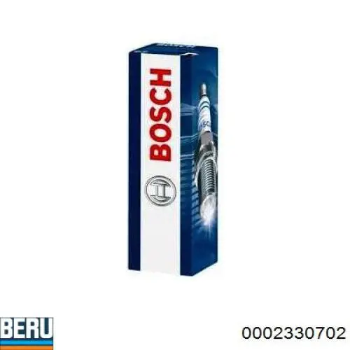 Bujias de encendido Mitsubishi MS851187