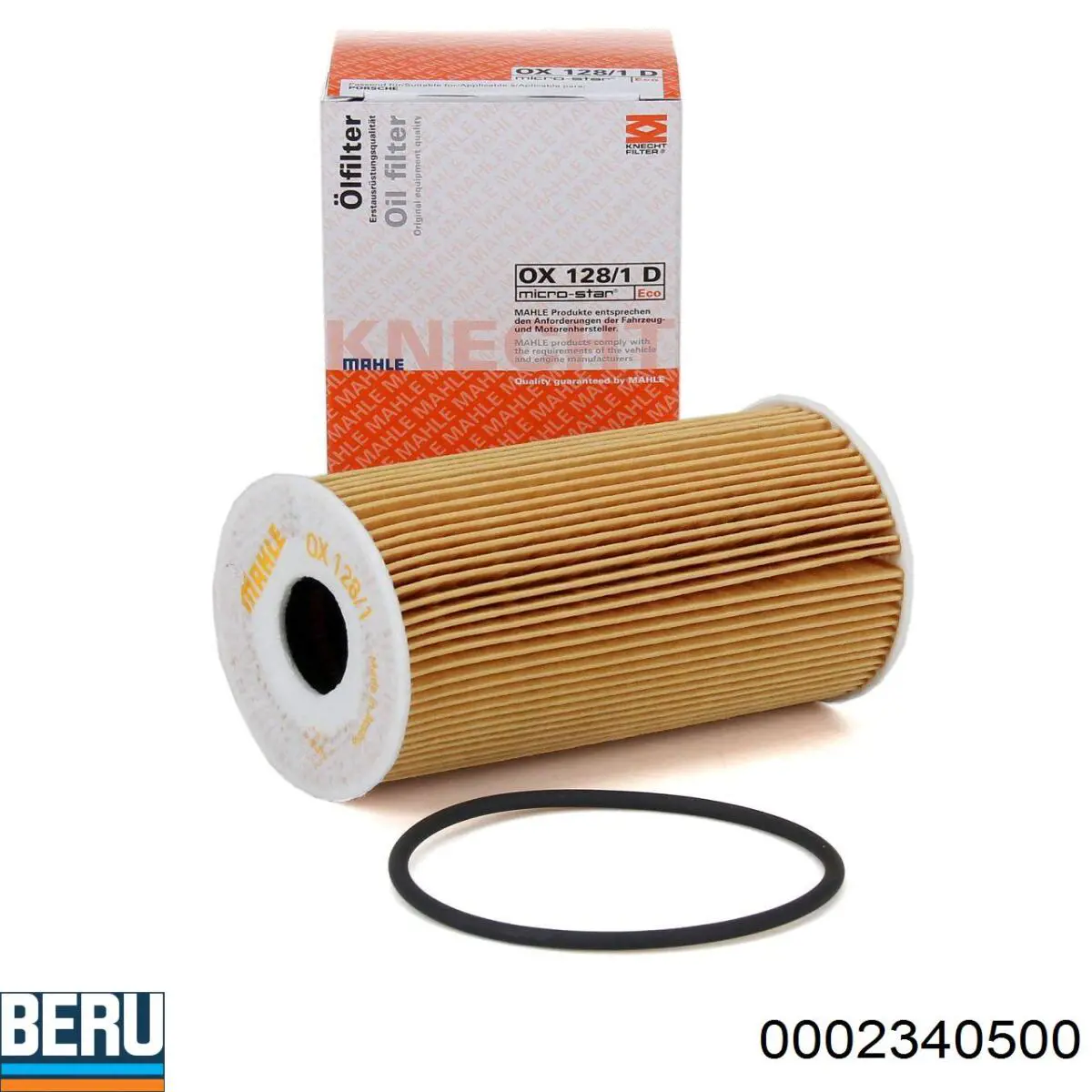 Bujía de encendido Nissan Sunny 3 N14