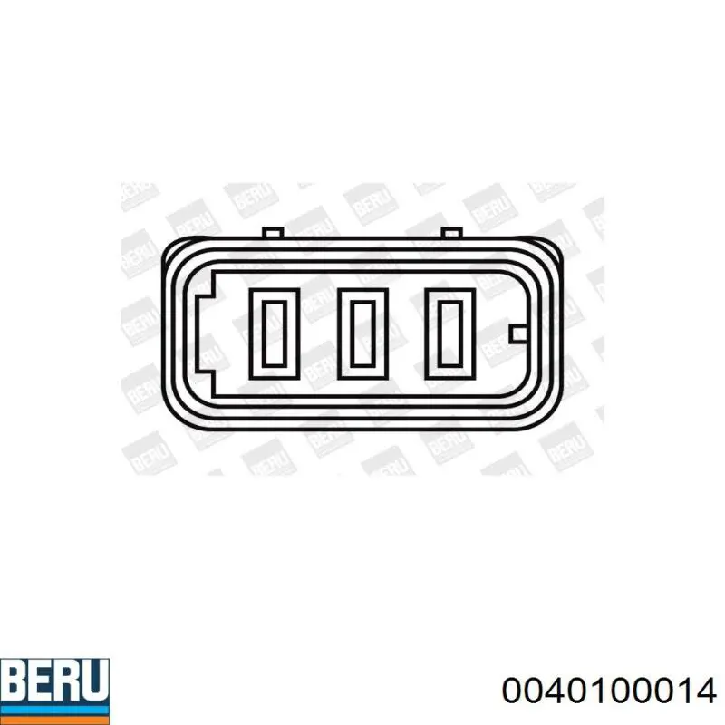 Bobina de chispa IKA 945141 precio, desde 36,66 EUR