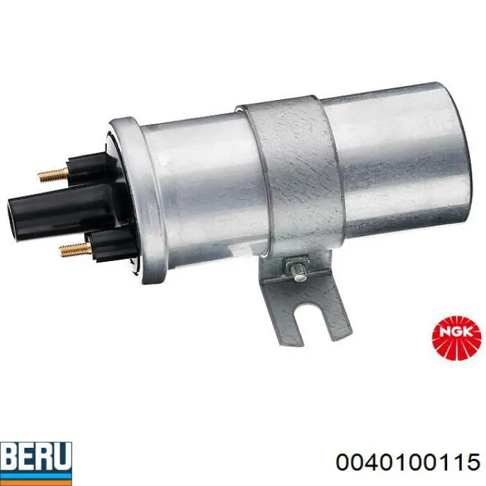 Bobina de encendido ERA Benelux 880111A
