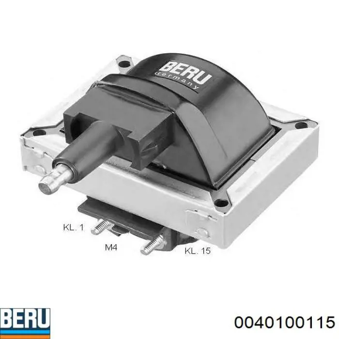 Bobina de chispa ERA Benelux 880111A precio, desde 29,18 EUR