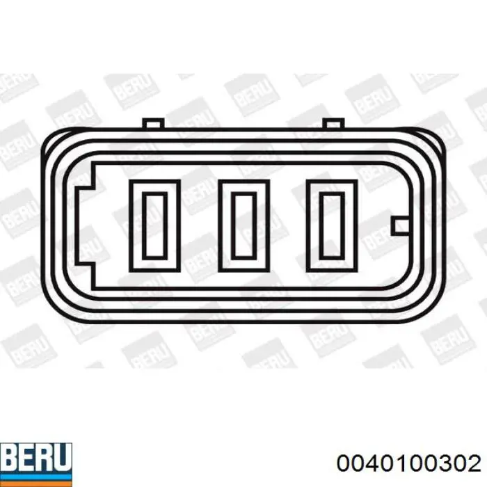 Bobina de encendido BMW 3 E46