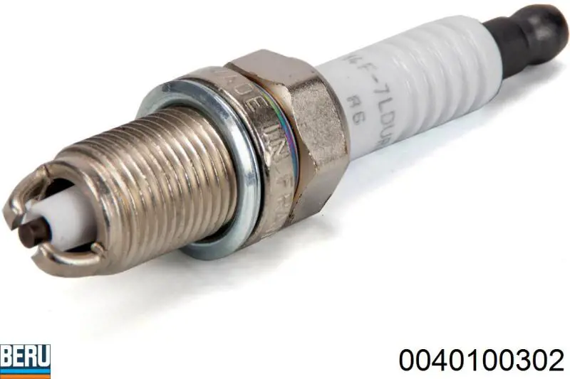 Bobina de encendido BMW 3 E46