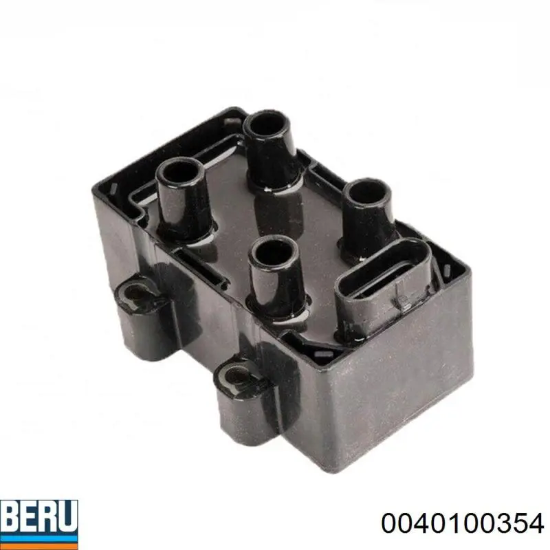 Comprar 0986221060 Renault (RVI) Bobina